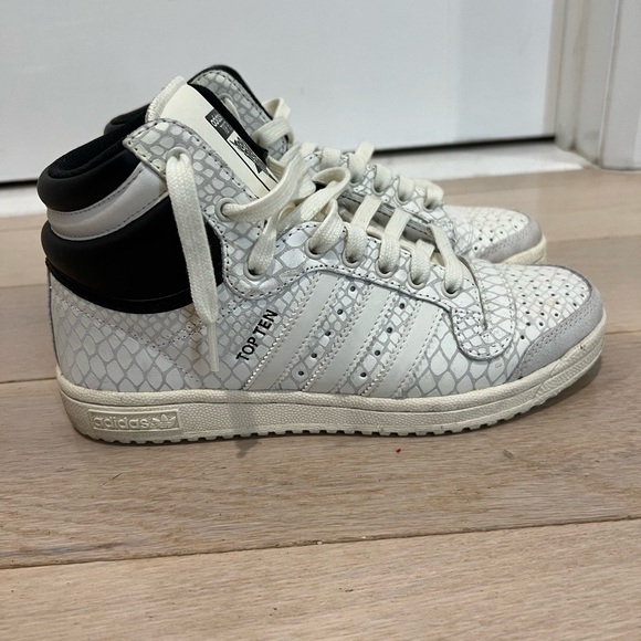 Adidas Top Ten sneaker - Picture 1 of 7